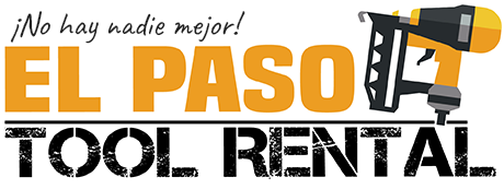 el paso tool rental